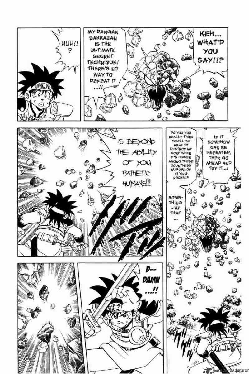 Dragon Quest Dai No Daiboken 66 12