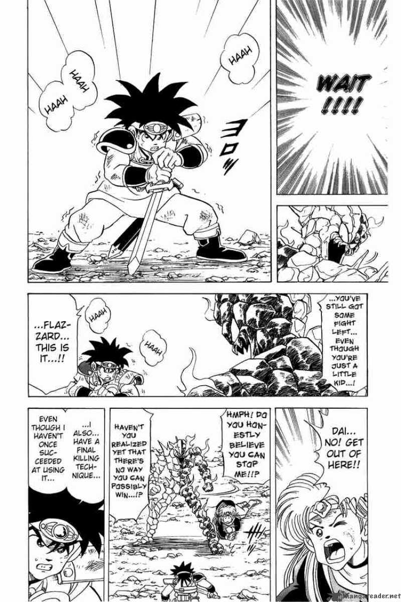 Dragon Quest Dai No Daiboken 66 18