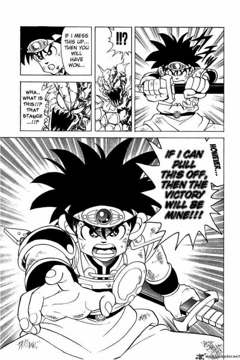 Dragon Quest Dai No Daiboken 66 19