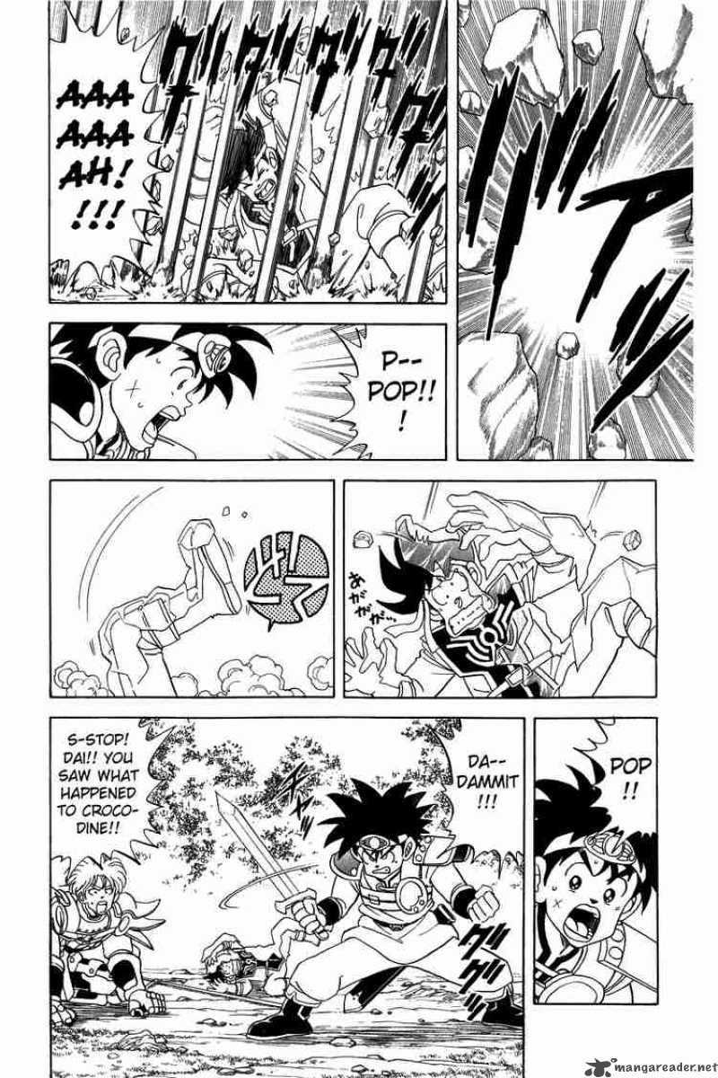Dragon Quest Dai No Daiboken 66 6