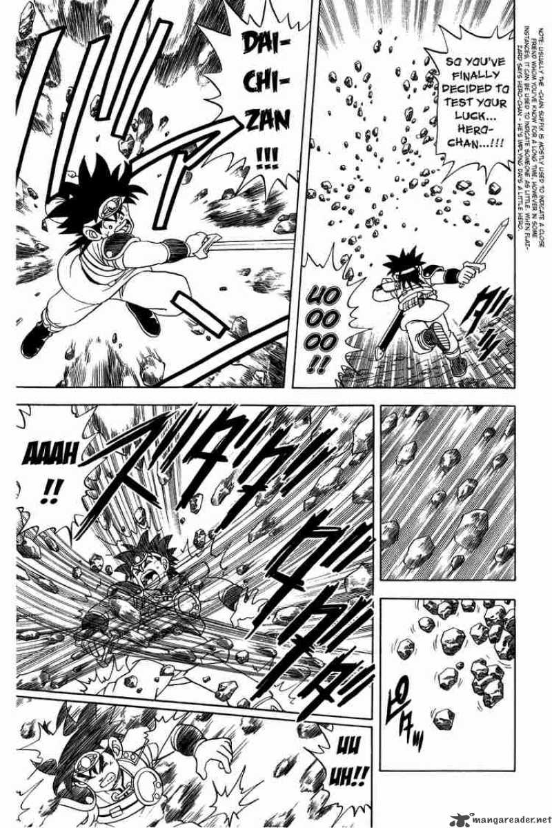 Dragon Quest Dai No Daiboken 66 7
