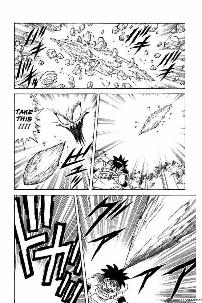 Dragon Quest Dai No Daiboken 66 8
