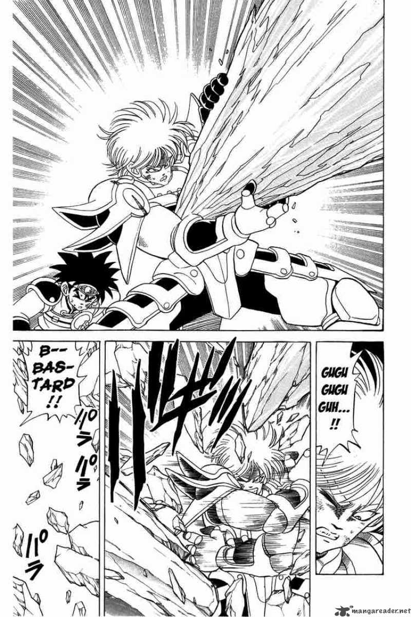 Dragon Quest Dai No Daiboken 66 9