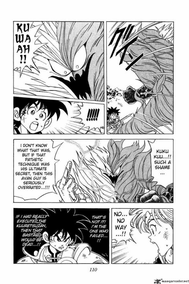 Dragon Quest Dai No Daiboken 67 10