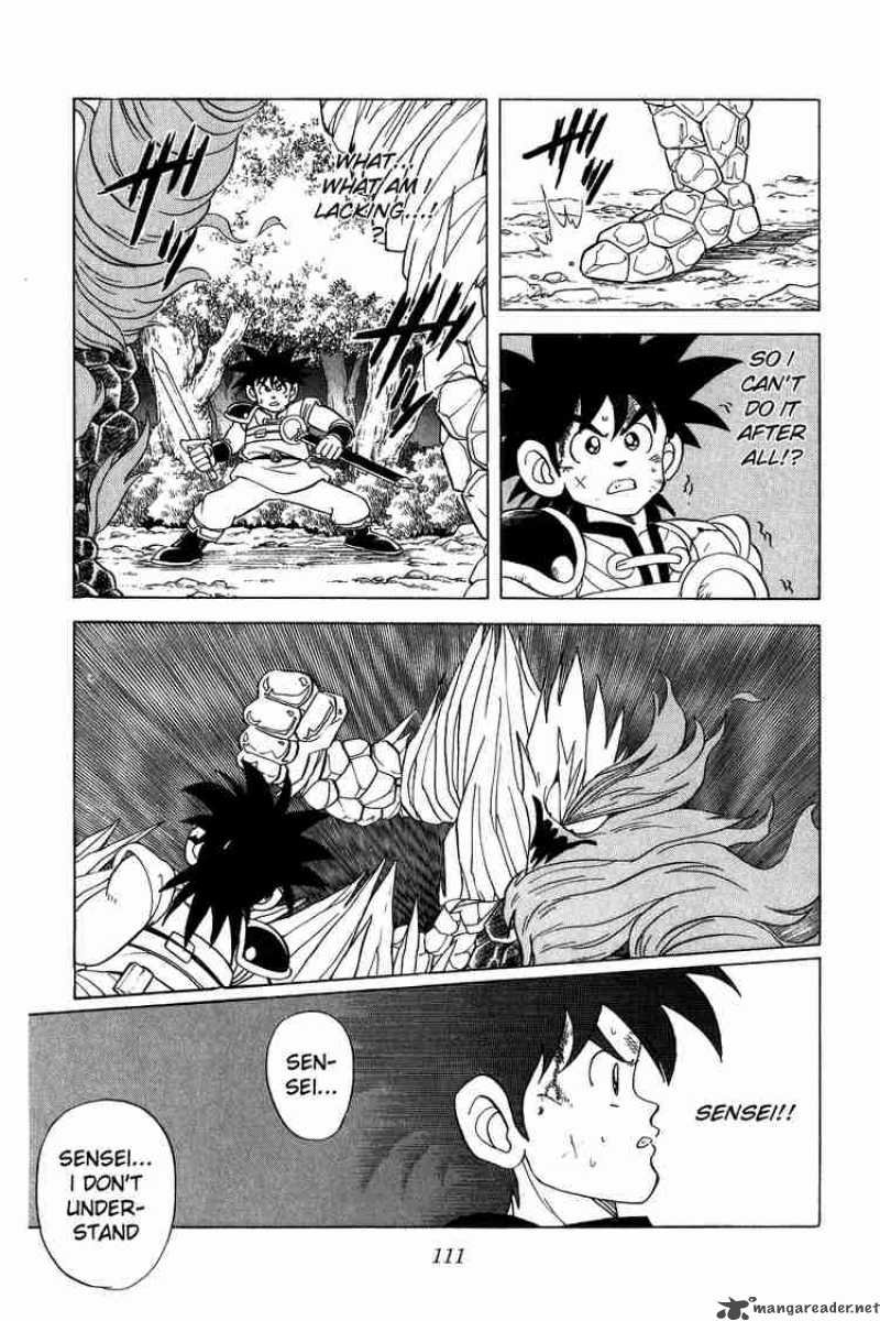 Dragon Quest Dai No Daiboken 67 11