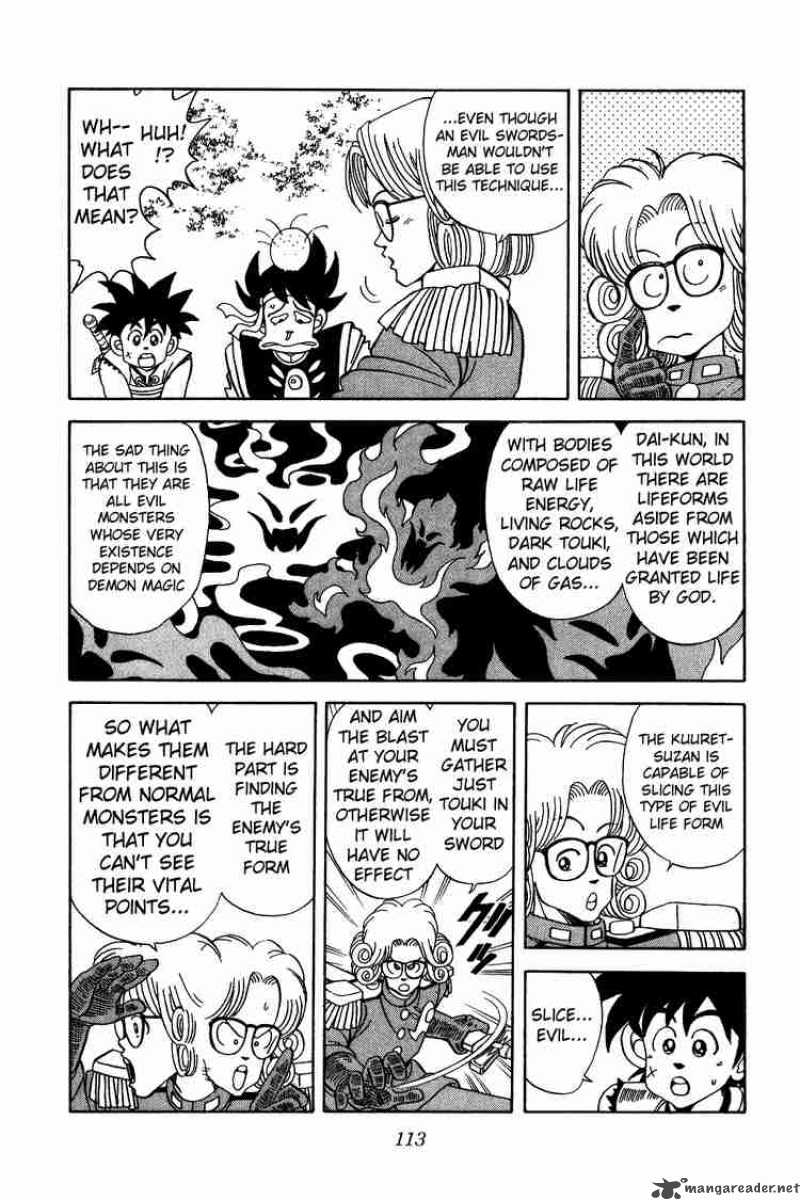 Dragon Quest Dai No Daiboken 67 13