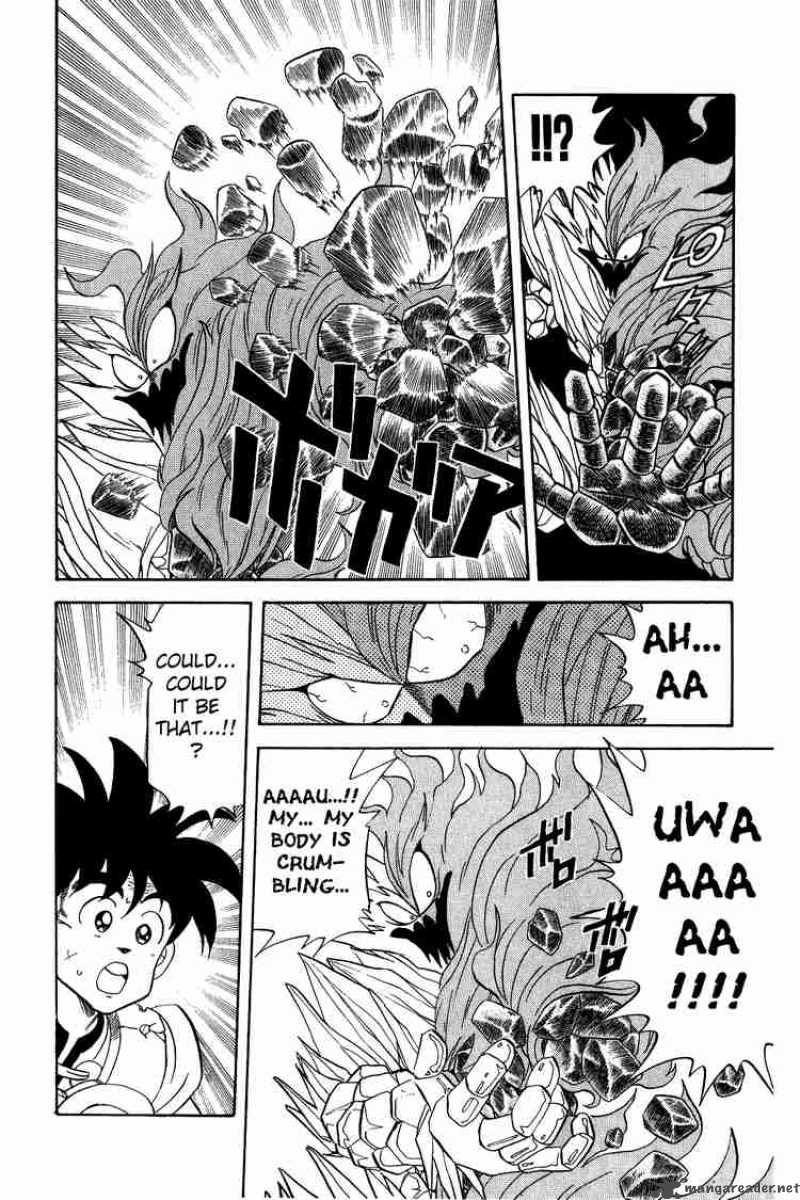 Dragon Quest Dai No Daiboken 67 16