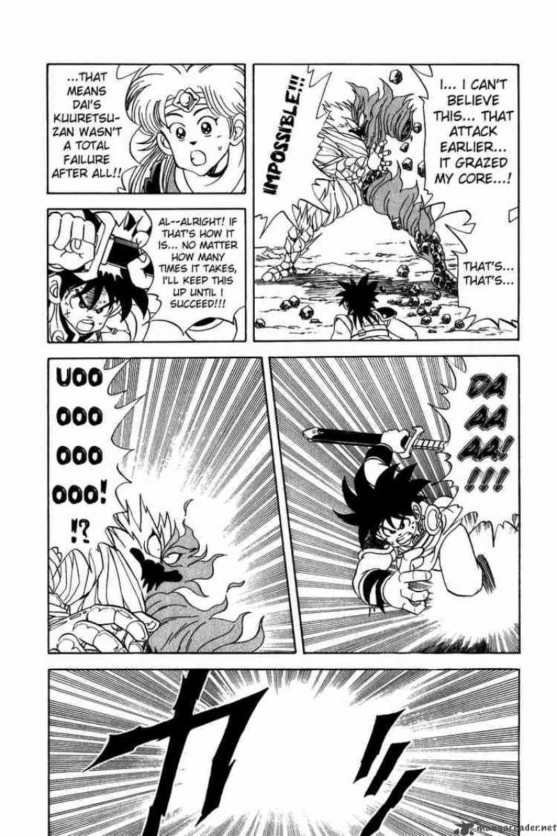 Dragon Quest Dai No Daiboken 67 17