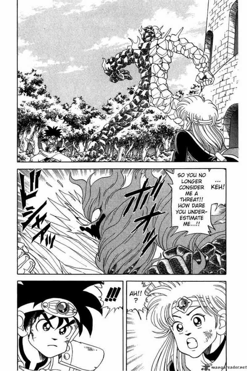 Dragon Quest Dai No Daiboken 67 2