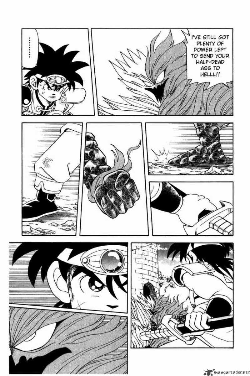 Dragon Quest Dai No Daiboken 67 3
