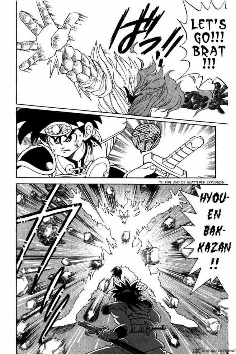 Dragon Quest Dai No Daiboken 67 4
