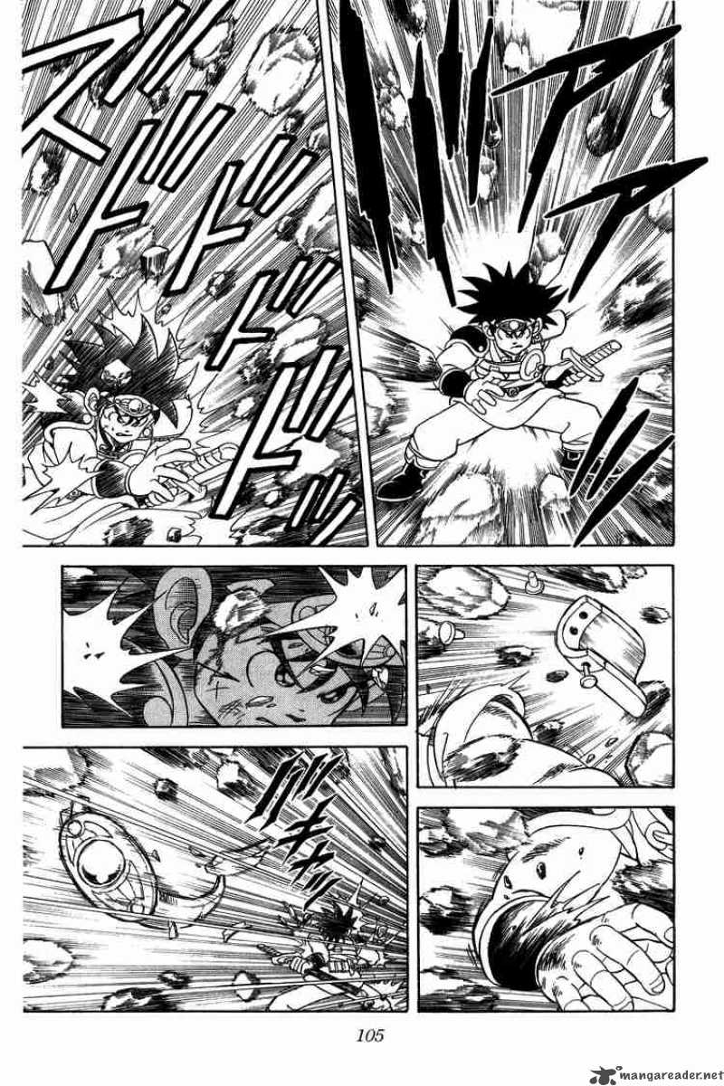 Dragon Quest Dai No Daiboken 67 5