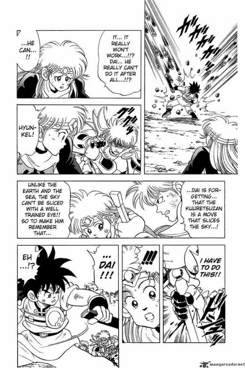 Dragon Quest Dai No Daiboken 68 12