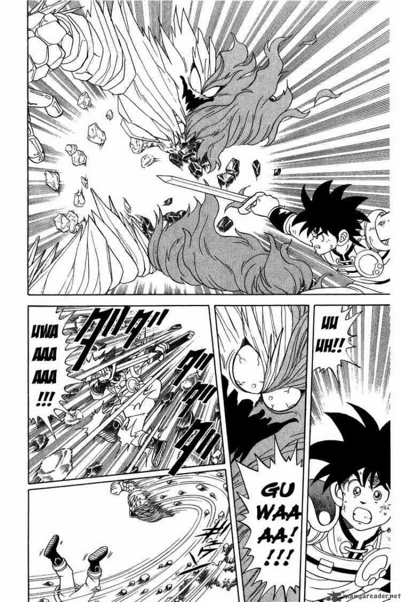 Dragon Quest Dai No Daiboken 68 2