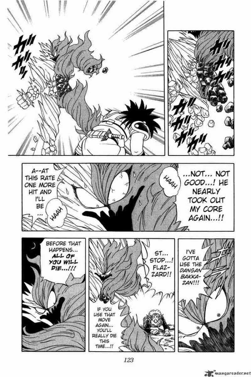 Dragon Quest Dai No Daiboken 68 3