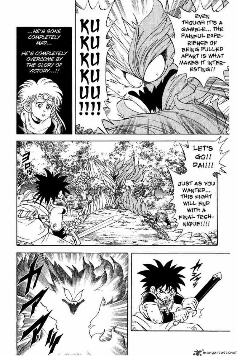 Dragon Quest Dai No Daiboken 68 4