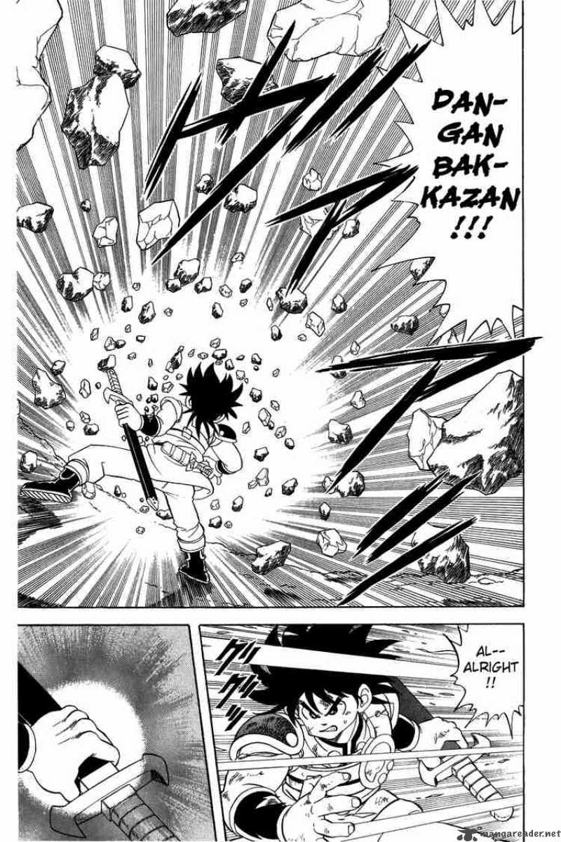 Dragon Quest Dai No Daiboken 68 5