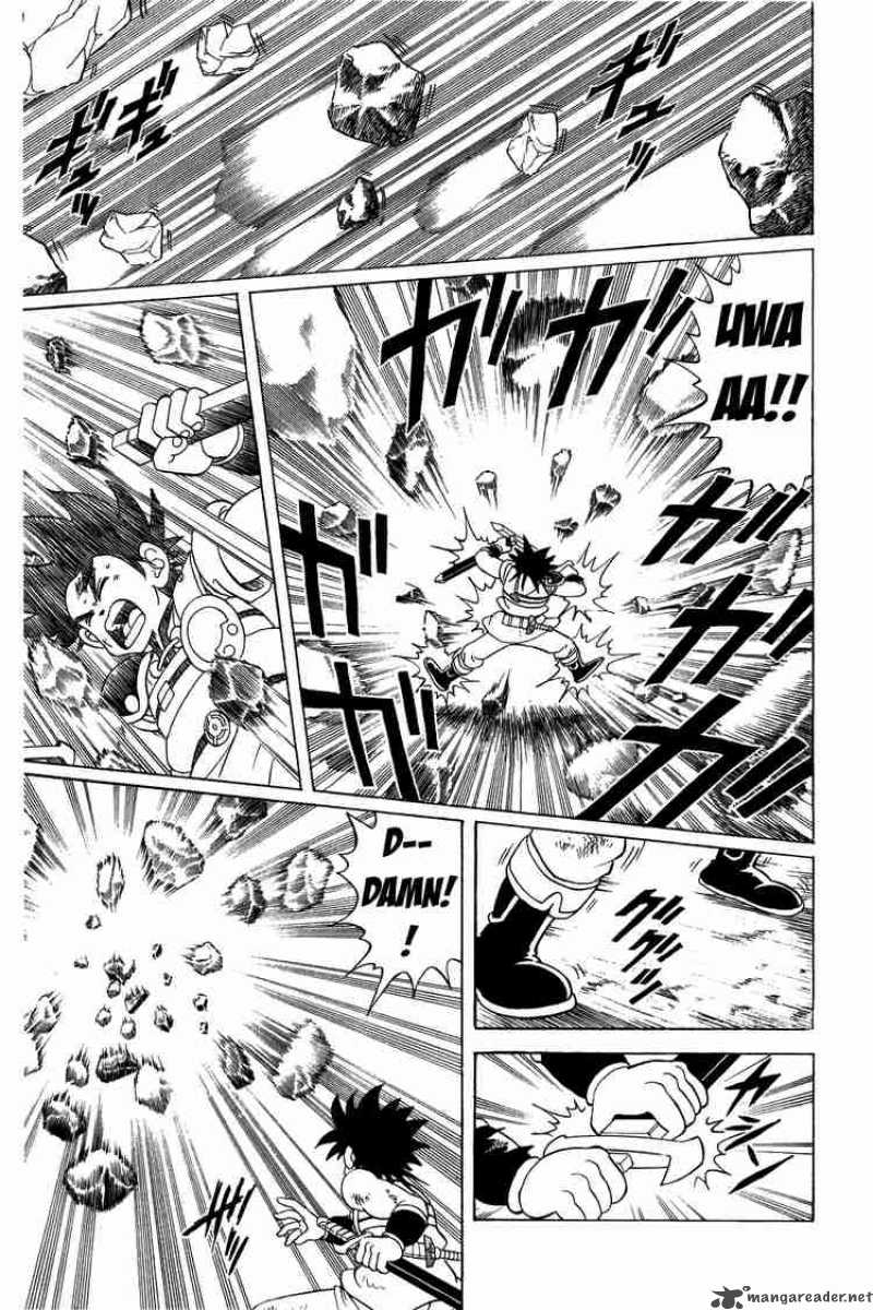 Dragon Quest Dai No Daiboken 68 7