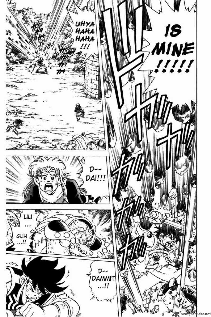 Dragon Quest Dai No Daiboken 68 9