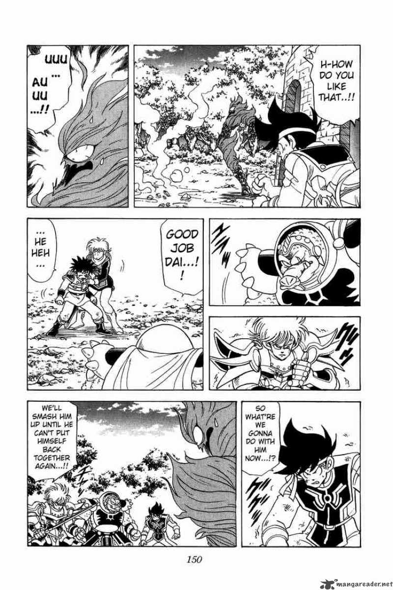 Dragon Quest Dai No Daiboken 69 10