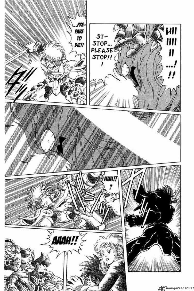 Dragon Quest Dai No Daiboken 69 11