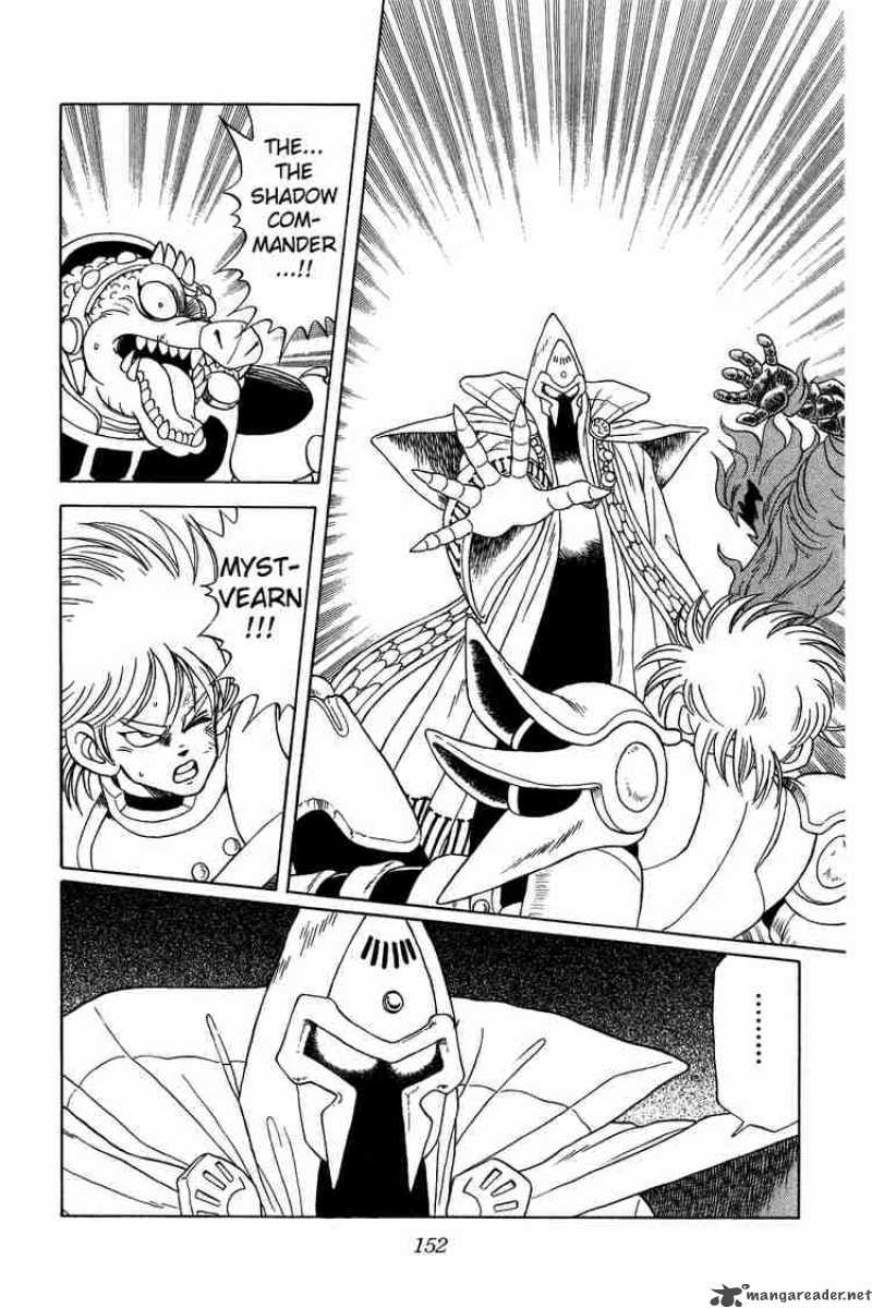Dragon Quest Dai No Daiboken 69 12