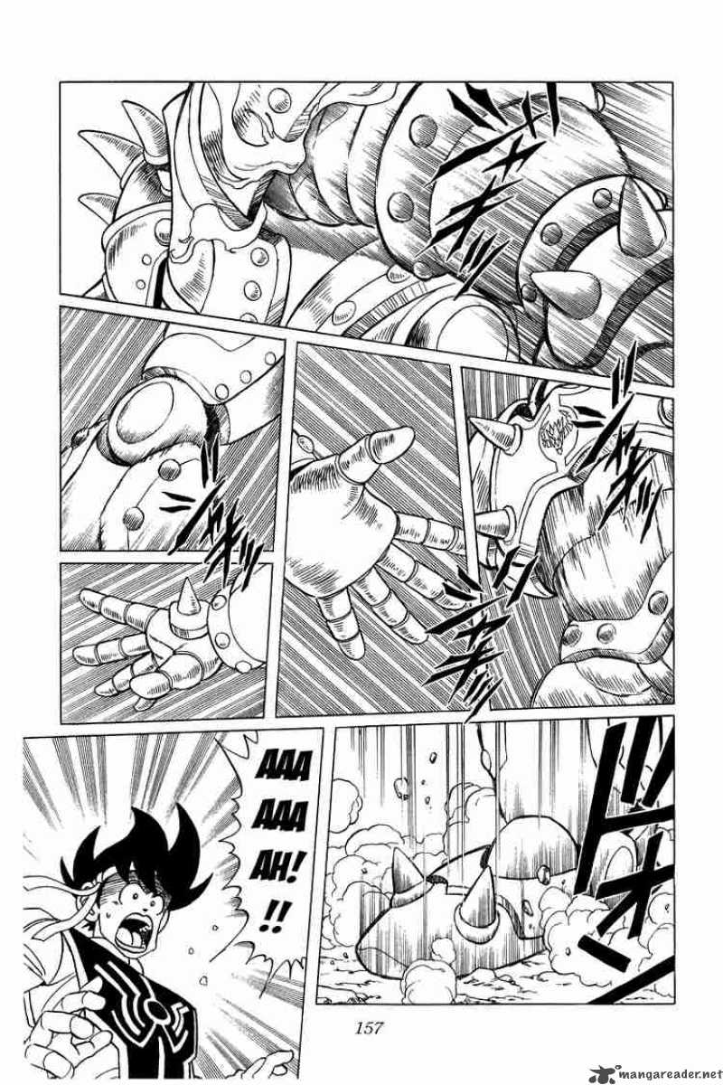 Dragon Quest Dai No Daiboken 69 17