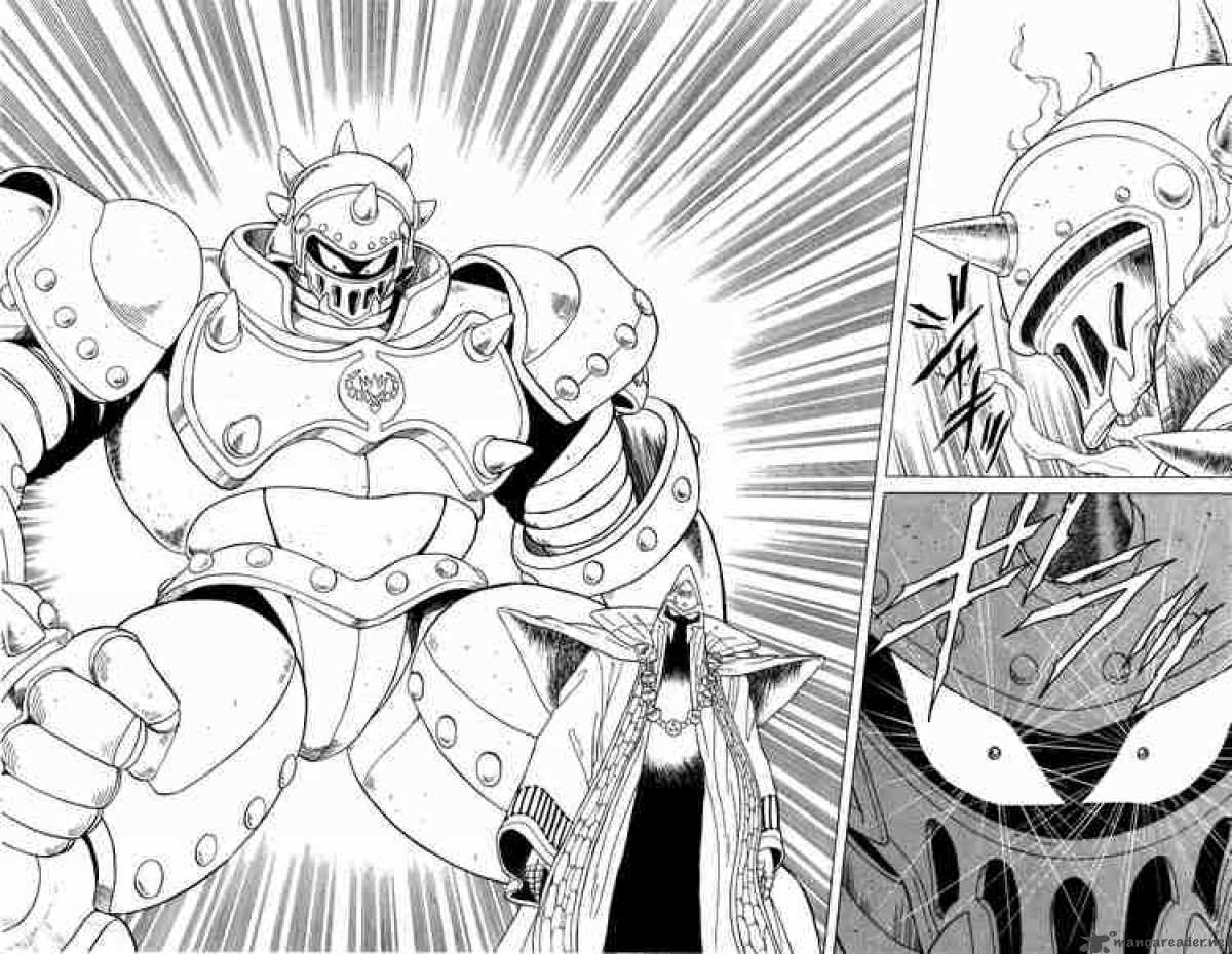 Dragon Quest Dai No Daiboken 69 18