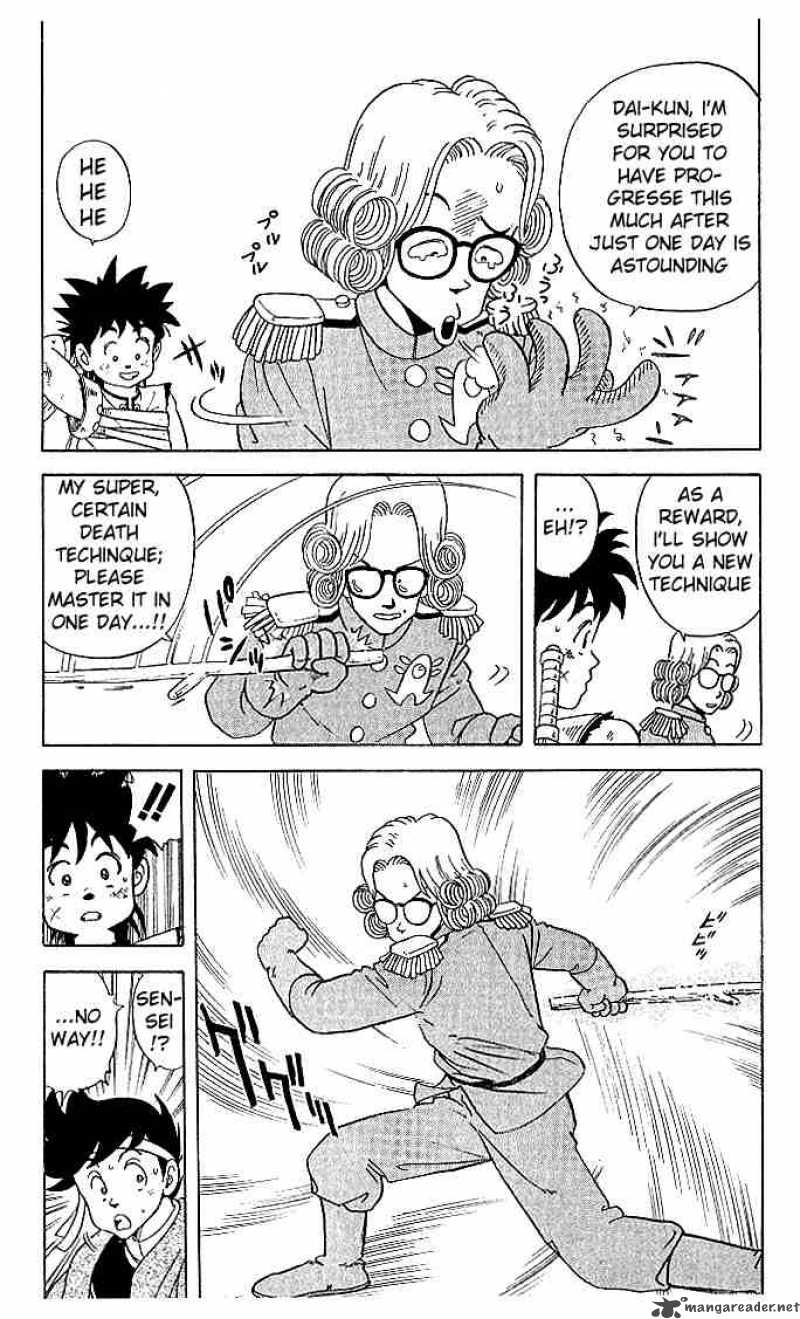 Dragon Quest Dai No Daiboken 7 16
