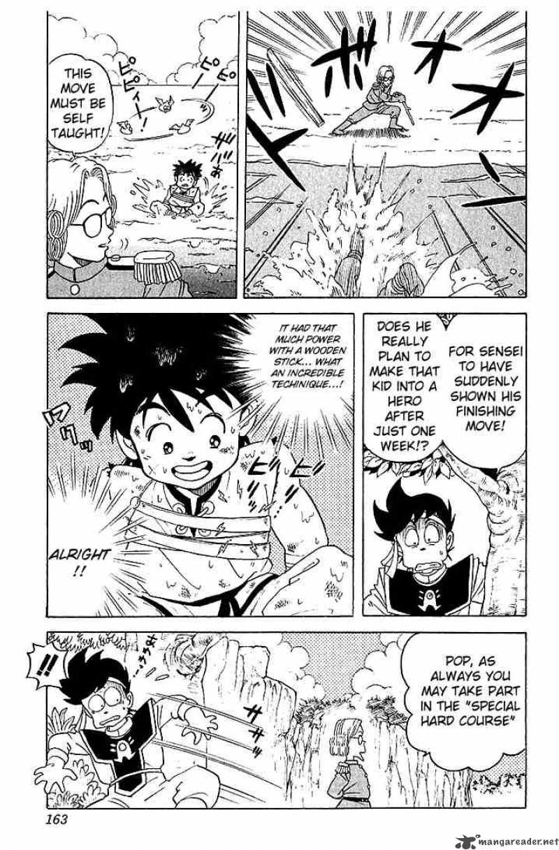 Dragon Quest Dai No Daiboken 7 18
