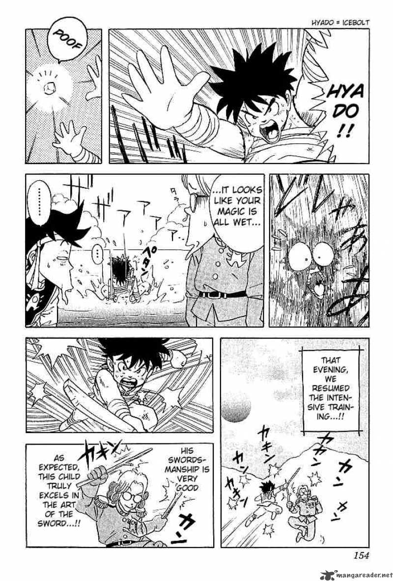 Dragon Quest Dai No Daiboken 7 9