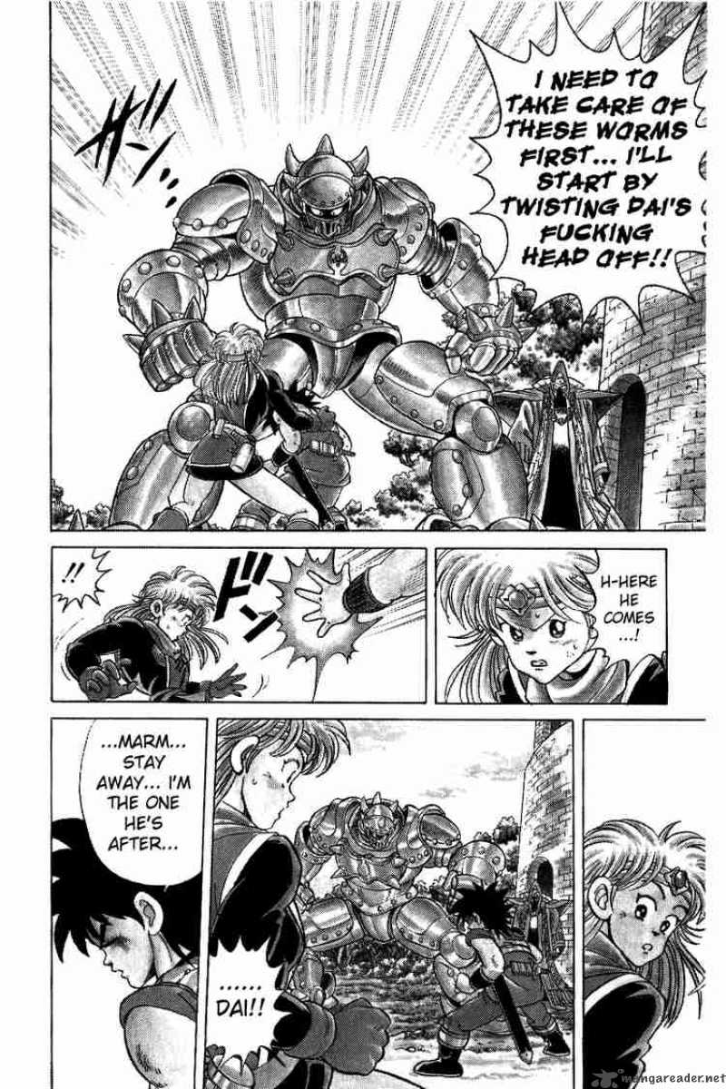 Dragon Quest Dai No Daiboken 70 11