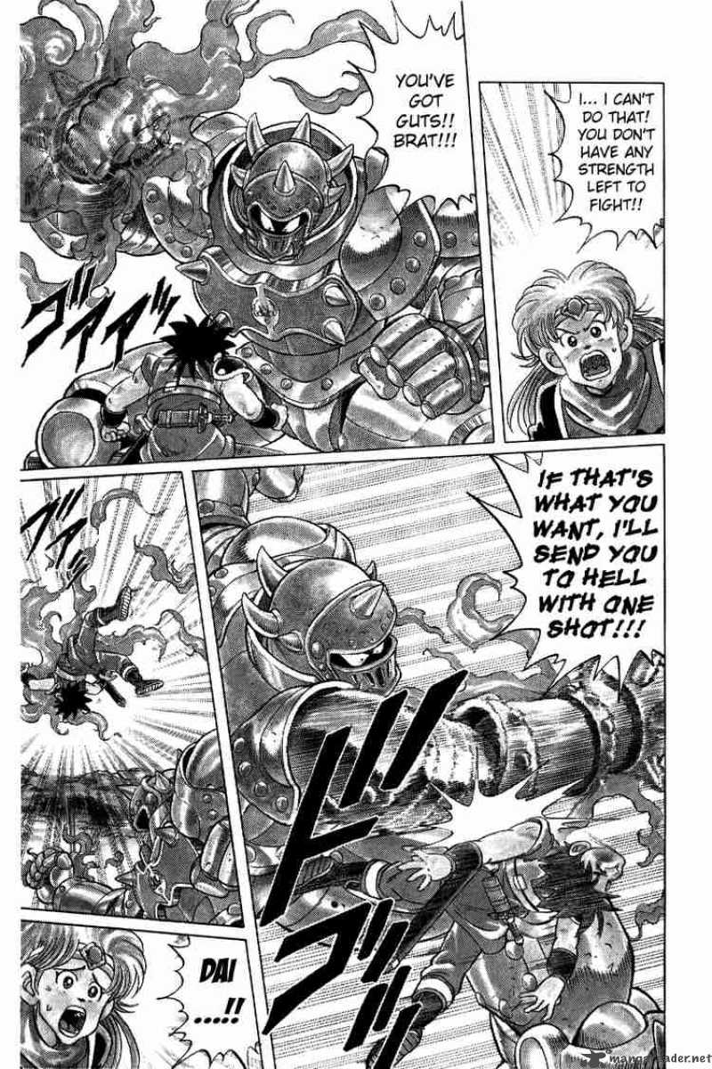 Dragon Quest Dai No Daiboken 70 12
