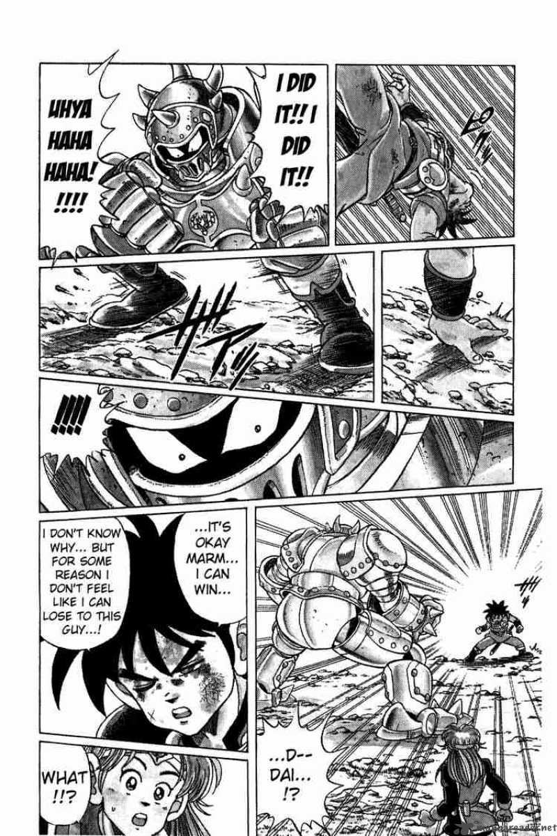Dragon Quest Dai No Daiboken 70 13