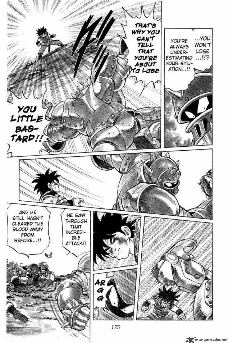 Dragon Quest Dai No Daiboken 70 14