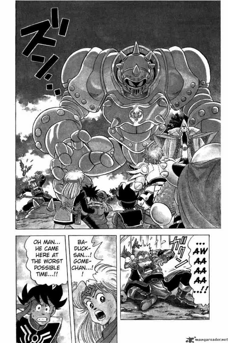 Dragon Quest Dai No Daiboken 70 3