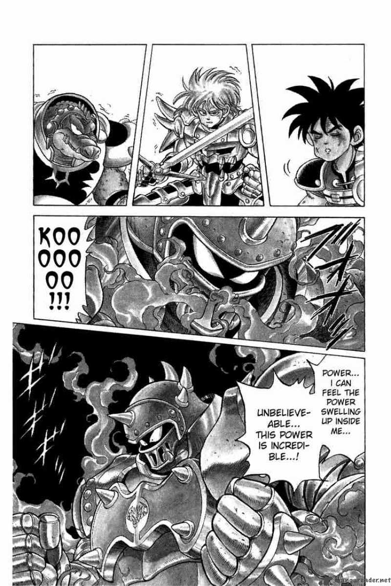 Dragon Quest Dai No Daiboken 70 4