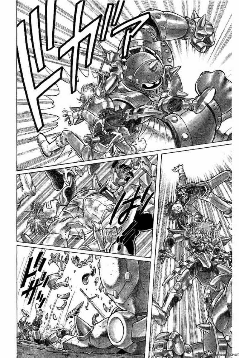 Dragon Quest Dai No Daiboken 70 9
