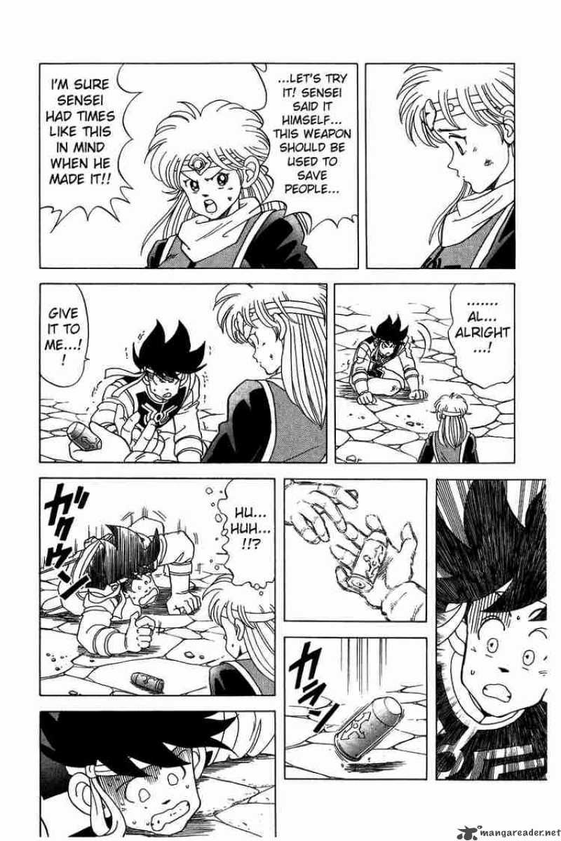 Dragon Quest Dai No Daiboken 71 10