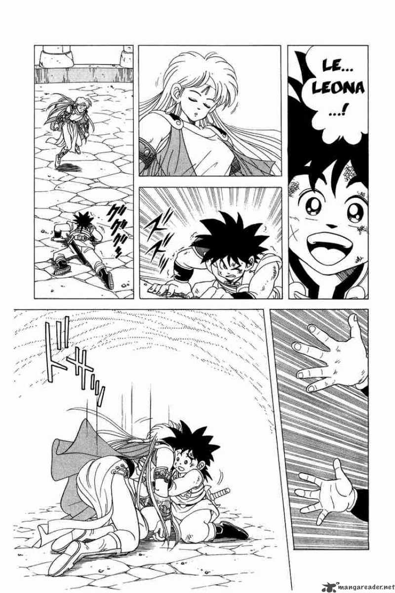 Dragon Quest Dai No Daiboken 71 17