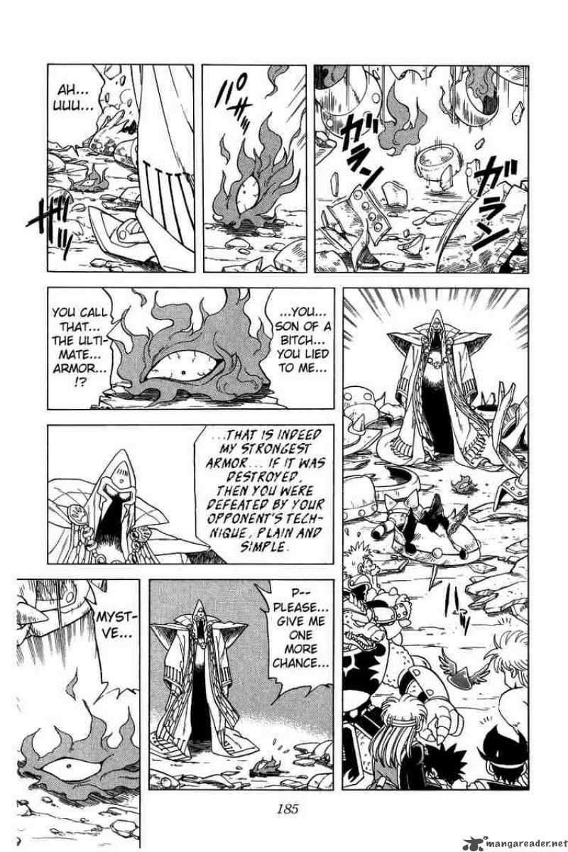 Dragon Quest Dai No Daiboken 71 3