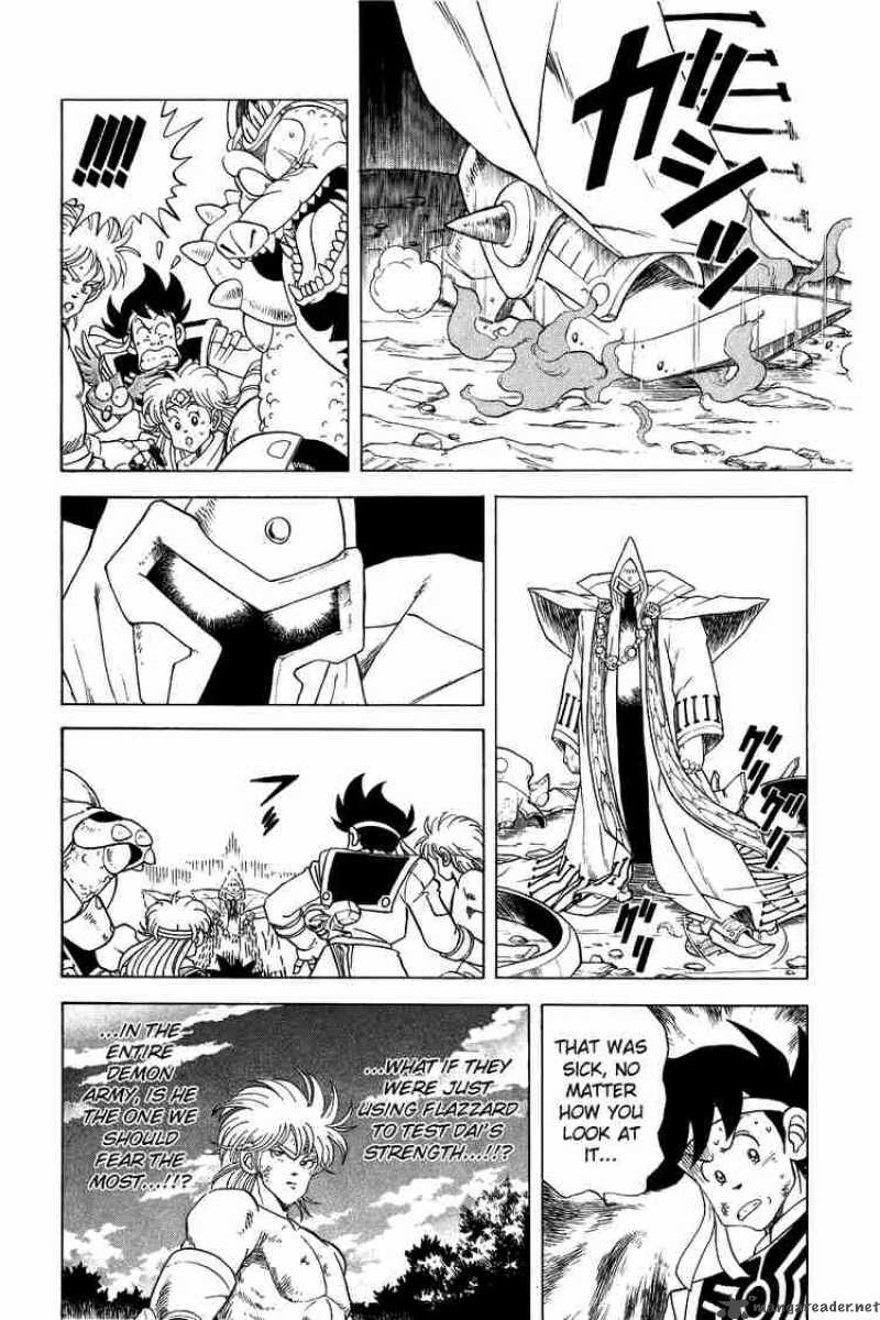 Dragon Quest Dai No Daiboken 71 4