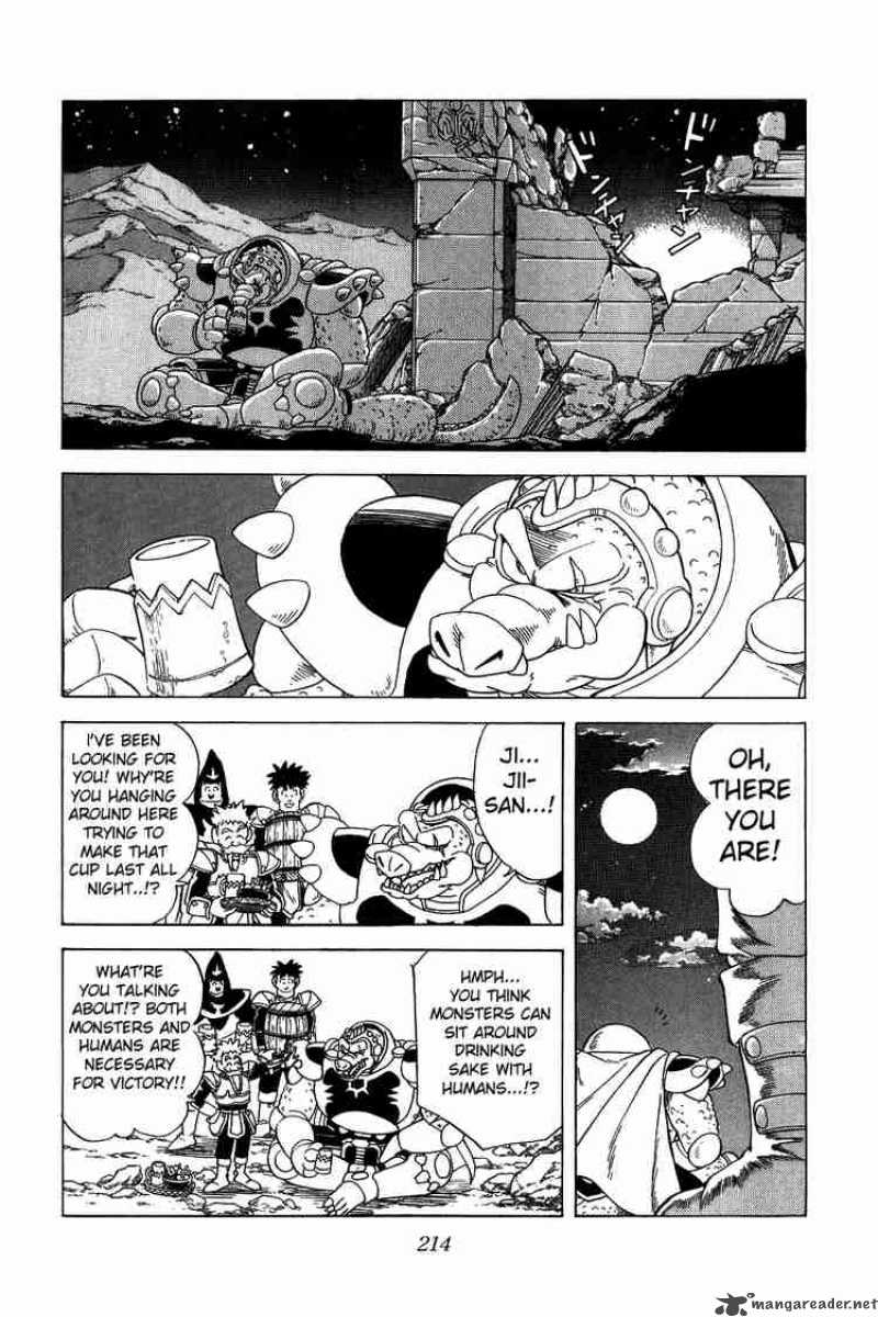 Dragon Quest Dai No Daiboken 72 12