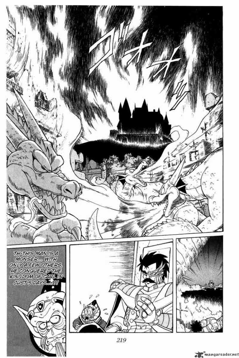 Dragon Quest Dai No Daiboken 72 17