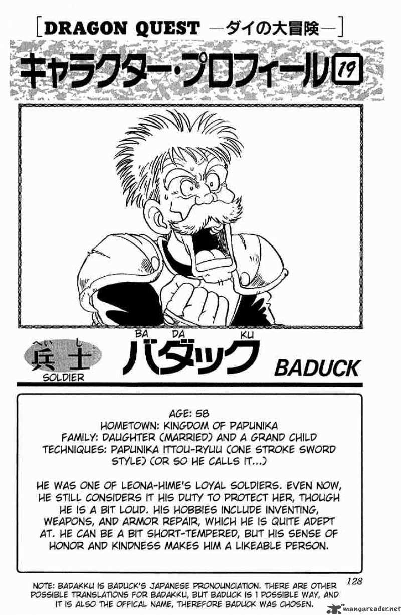 Dragon Quest Dai No Daiboken 72 20