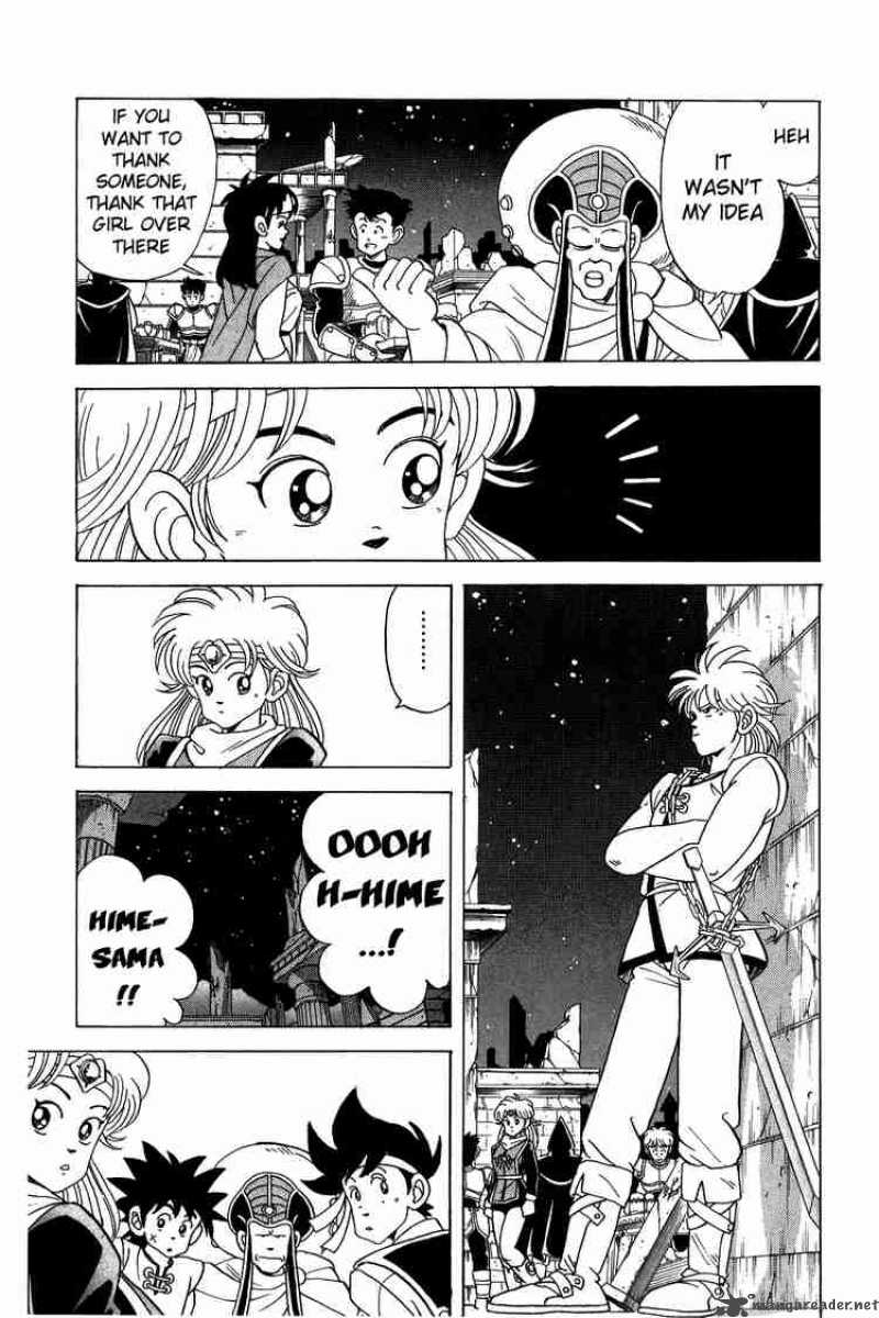 Dragon Quest Dai No Daiboken 72 3