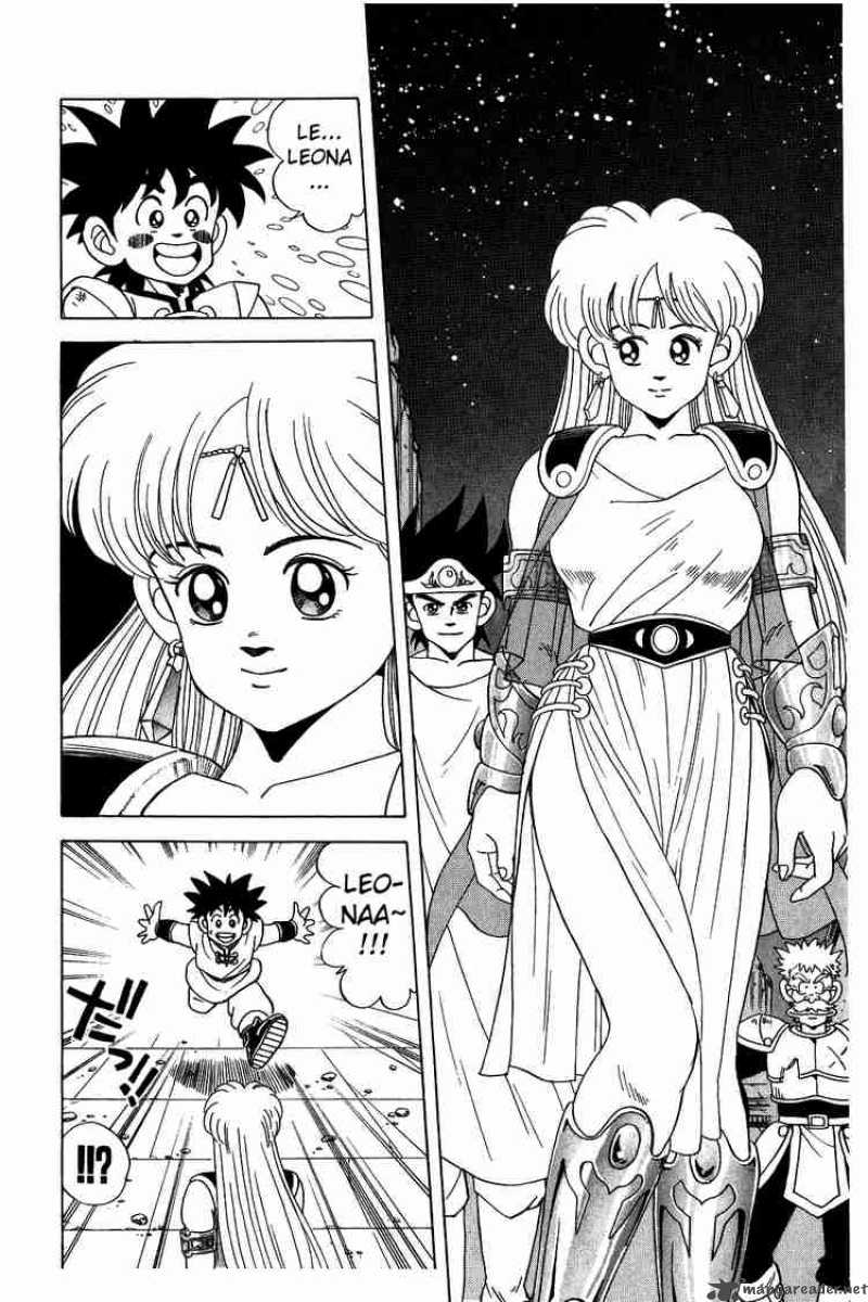 Dragon Quest Dai No Daiboken 72 4
