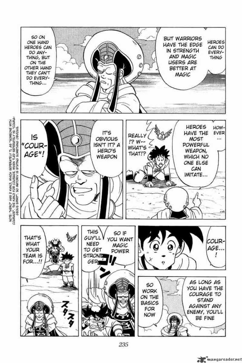 Dragon Quest Dai No Daiboken 73 13