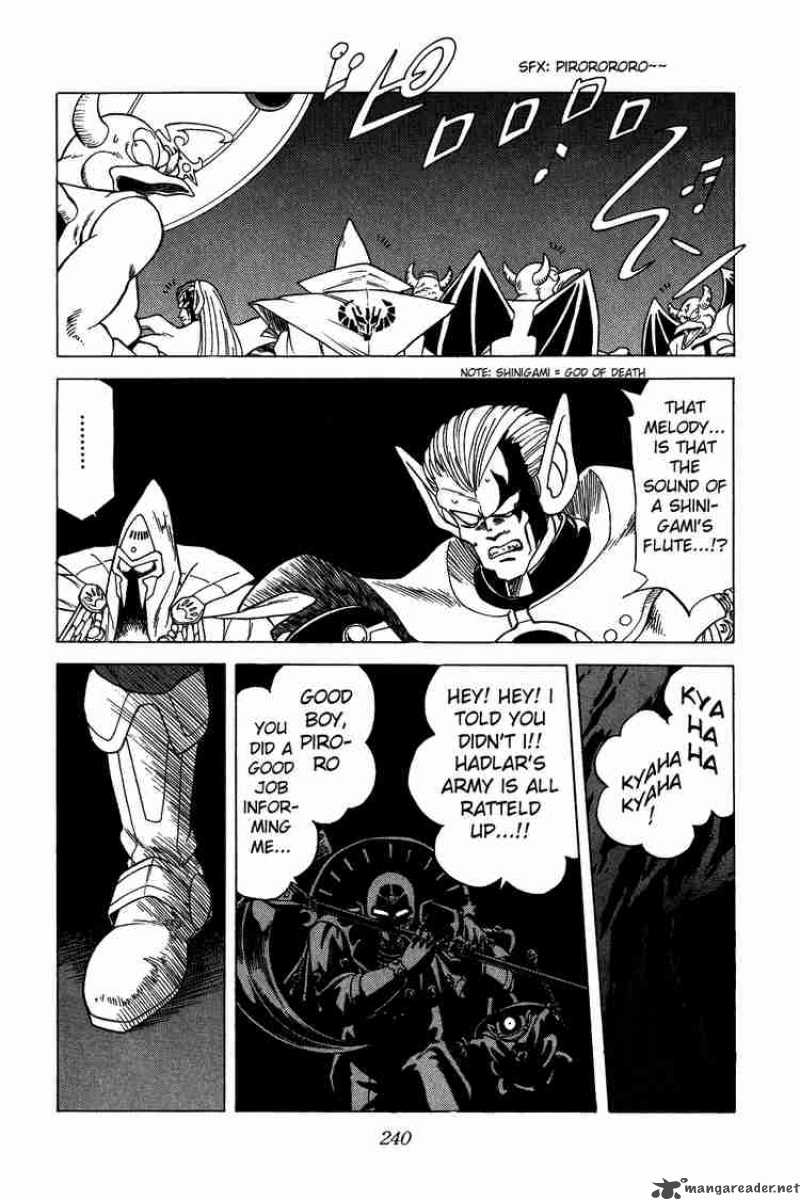 Dragon Quest Dai No Daiboken 73 18