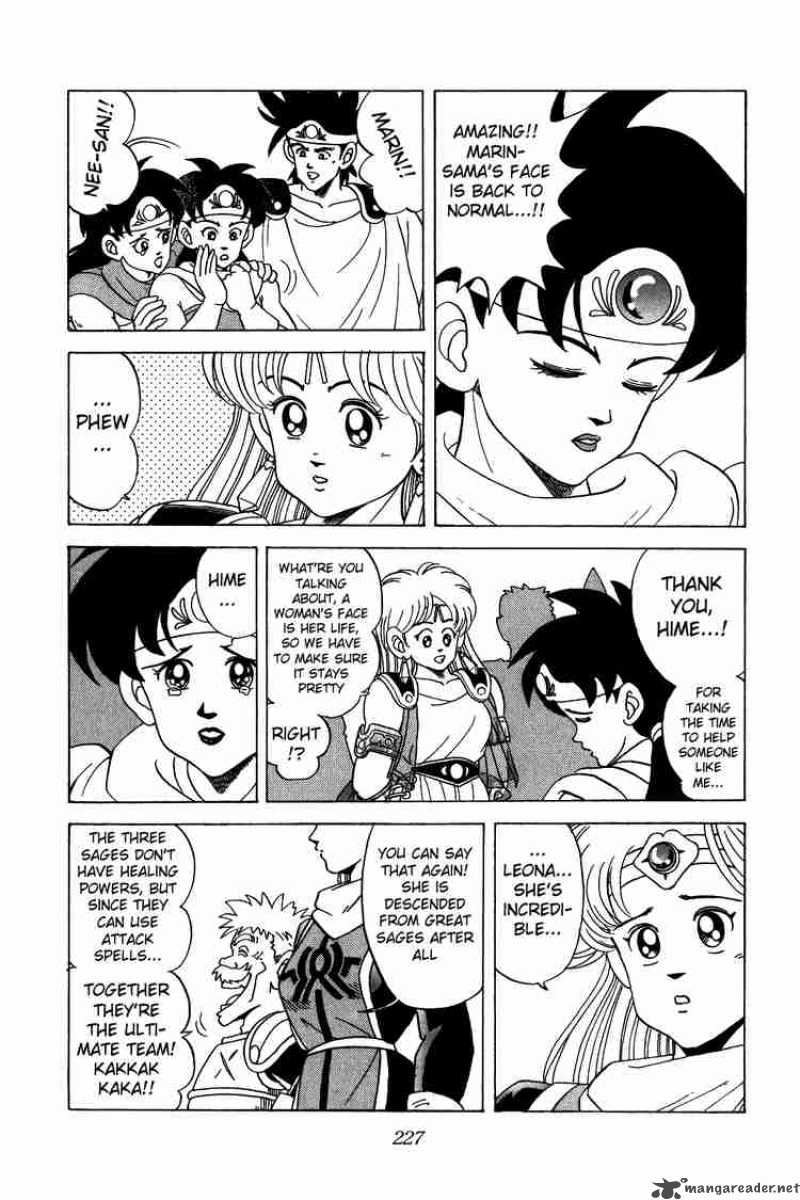 Dragon Quest Dai No Daiboken 73 5